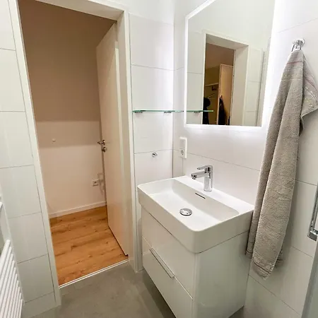 Haus Anton-guenther-strasse 16 Strandglueck