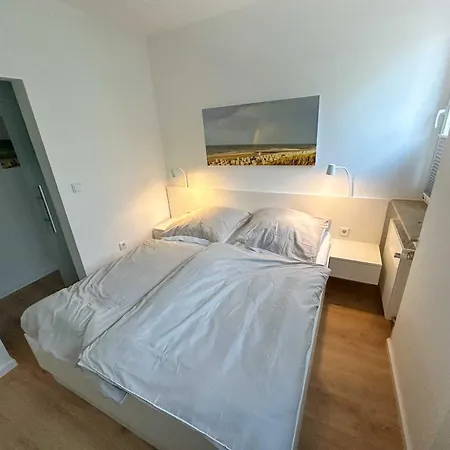 Haus Anton-guenther-strasse 16 Strandglueck