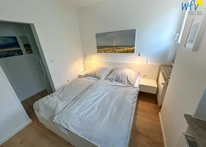 Haus Anton-guenther-strasse 16 Strandglueck