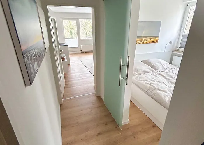 Haus Anton-guenther-strasse 16 Strandglueck Wangerooge